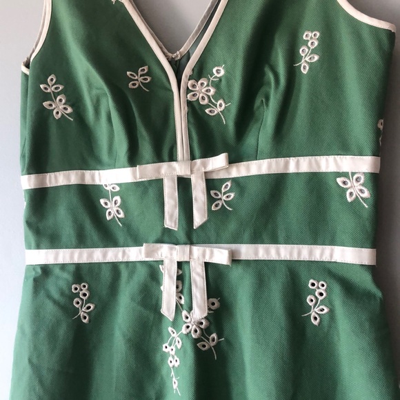 BN Sandra Angelozzi Dress - Picture 2 of 4